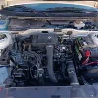 پارس ۱۴۰۰|خودرو سواری و وانت|زرند, |دیوار