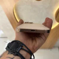 Iphone / آیفون ۱۶ پرو مکس ۲۵۶ گیگ باتری ۹۲|موبایل|اصفهان, احمدآباد|دیوار