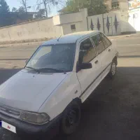 پراید 90 هیدرولیک