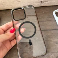 قاب گوشی ایفون ۱۵ پرومکس نو|لوازم جانبی موبایل و تبلت|گنبد کاووس, |دیوار