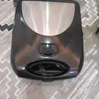 ساندویج ساز پیتزا ساز  گاسونیک نو