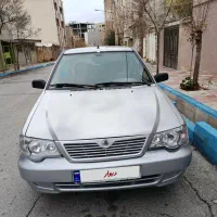 پراید 87 خوش رخ