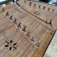 سنتور خوش صدا معاوضه