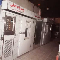 تولید انواع فرهای قنادی از ۸دیس تا ۳۲دیس|ماشین‌آلات صنعتی|اصفهان, طاحونه|دیوار