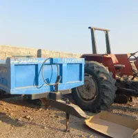 تراکتور فرگوسن|خودرو سنگین|میناب, |دیوار