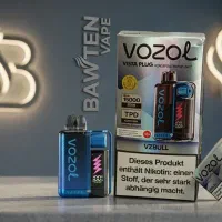 پاد vozol وزول نیمه دائمی