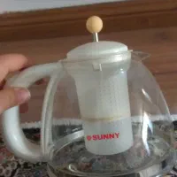 قوری اصل چایساز