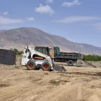 بابکت و خاور