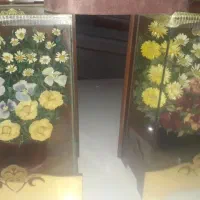 باکس وسبد گل مصنوعی