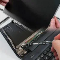 تعمیرات سخت افزاری و نرم افزاری لپتاپ|خدمات رایانه‌ای و موبایل|همدان, |دیوار