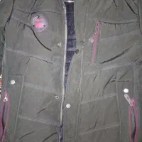 کاپشن مردانه نو