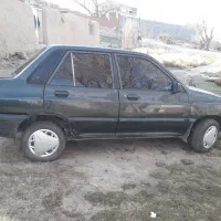 پراید معاوضه