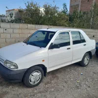 پراید ۱۳۱ مدل ۹۷|خودرو سواری و وانت|آق قلا, |دیوار