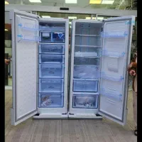 دوقلو دیپوینت مدل مکس|یخچال و فریزر|ایلام, |دیوار