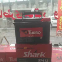 امداد و فروش باطری گیلان|قطعات یدکی و لوازم جانبی|رشت, جانبازان|دیوار