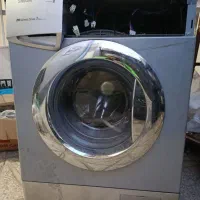 ماشین لباس شوئی