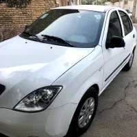 تیبا۲ مدل ۹۹ بیرنگ