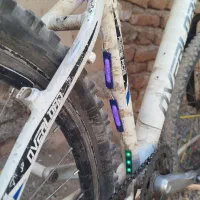 چرخ دنده ای 26