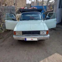 پیکان وانت مدل ۹۳