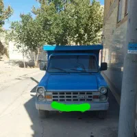 نیسان کمپرسی فروشی