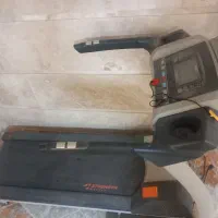 تردمیل استرانگ مستر