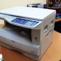 دستگاه کپی شارپ AR5320E