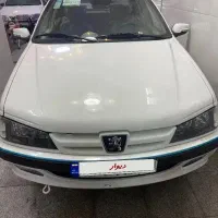 پارسELXمدل۴۰۳XY7Pسفارشی فول۴۸۰۰کار