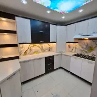 فروش آپارتمان شیک فاز۳ شهر سهند مهر|فروش آپارتمان|تبریز, |دیوار