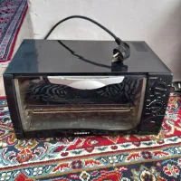 توستر سالم