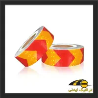شبرنگ شیشه سنتی پلاک تاکسی کامیون زنبوری روزرنگ