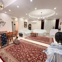 ۹۵ متری چند قدمی میدان انصاری