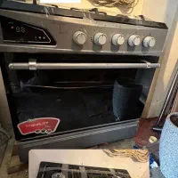 گاز پنج شعله فِر نما