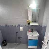 اجاره ویلا دوخوابه ساحلی|اجارهٔ کوتاه‌مدت ویلا و باغ|چالوس, |دیوار