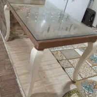 میزنهارخوری|میز و صندلی غذاخوری|اطاقور, |دیوار