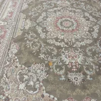 فرش 12متری|فرش|کرمانشاه, |دیوار