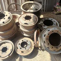 رینگ ولاستیک|قطعات یدکی و لوازم جانبی|اردکان, |دیوار