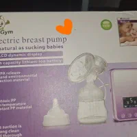 شیر دوش برقی