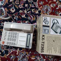 تلفن سانترال پاناسونیک مدل KX-T2365 کاملا نو
