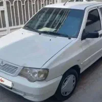 پراید ۱۱۱|خودرو سواری و وانت|اصفهان, بهارستان|دیوار