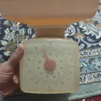 ترازو آشپزخانه هدیه