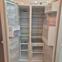 لوازم خانگی استوک  وارداتی|یخچال و فریزر|لردگان, |دیوار