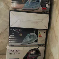 لوازم برقی و خانگی نو|جاروبرقی، جارو شارژی، بخارشو|تهران, دکتر هوشیار|دیوار