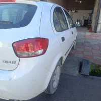 تیبا 2 مدل 97 درجه یک|خودرو سواری و وانت|بندر ترکمن, |دیوار