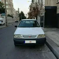 پراید خوشروخ وعروسکوسالم وزیباوسفریی.