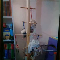 فروش صنایع دستی شما انواع تولیدات در بازار تهرا