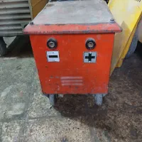 استارت زن خودرو