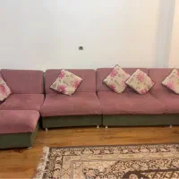 مبل راحتی|مبلمان خانگی و میز عسلی|تهران, درختی|دیوار