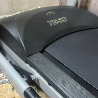 تردمیل ‌Power first T940|تجهیزات ورزشی|تهران, اسفندیاری|دیوار