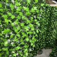 فنس چمنی وفنس برگ ریحون وانگور مستقیم ازتولیدی|مصالح و تجهیزات ساختمان|ارومیه, |دیوار