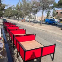 تولید کننده تخت سنتی و مصنوعات فلزی|کافی‌شاپ و رستوران|بناب, |دیوار